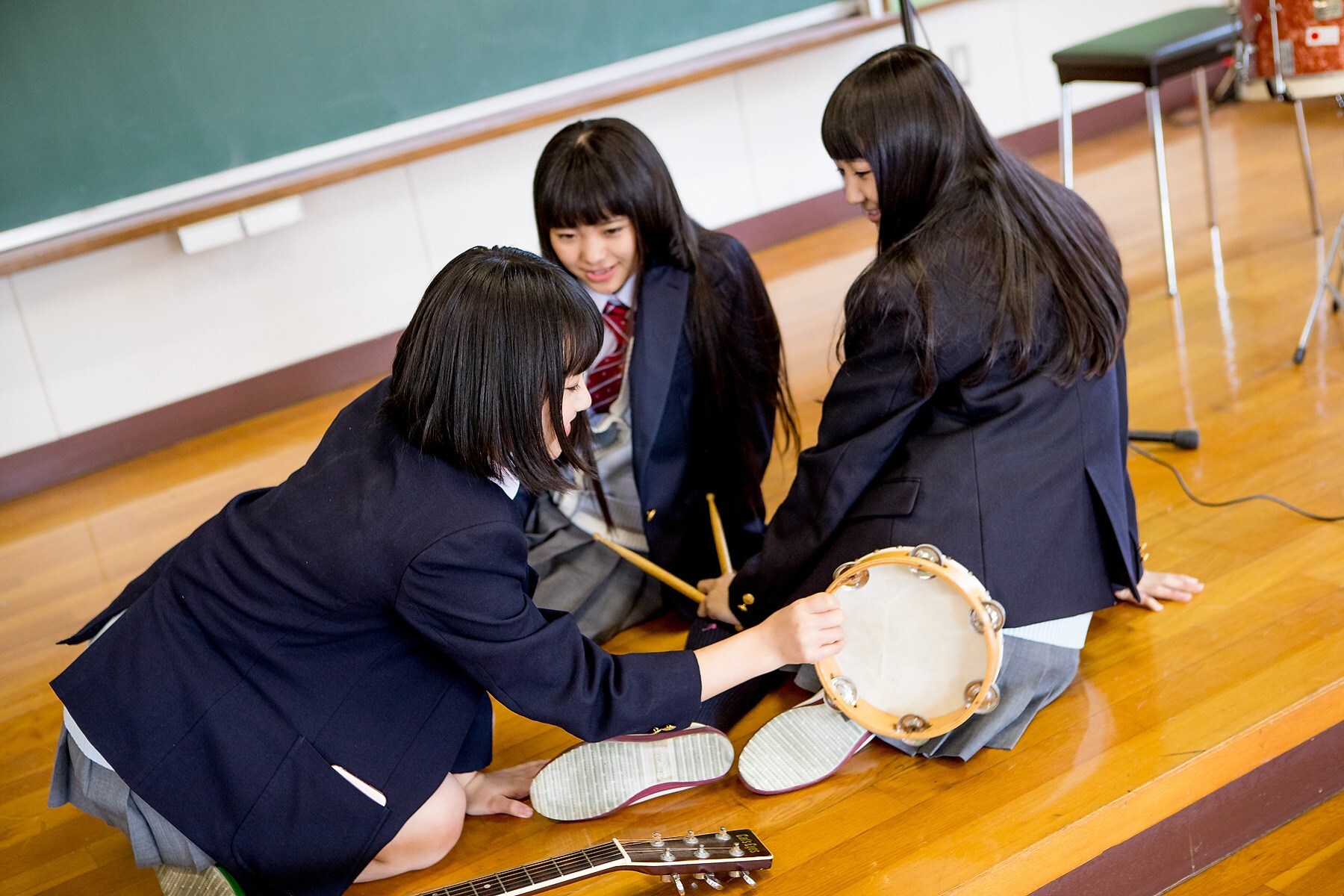 [Minisuka.tv] 新来的模特2017-04-27 NewComer 2017 - Special Gallery 06